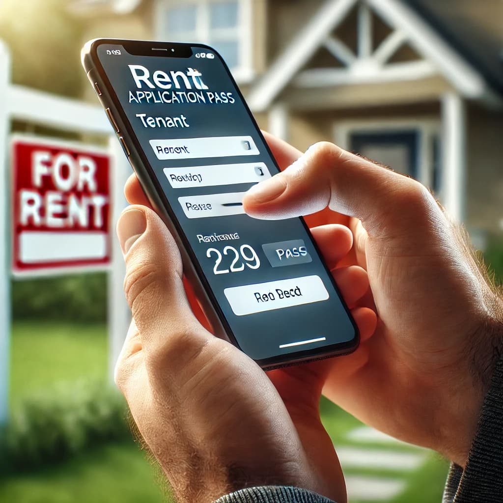 Renter’s Guide: From Application to Approval in Minutes