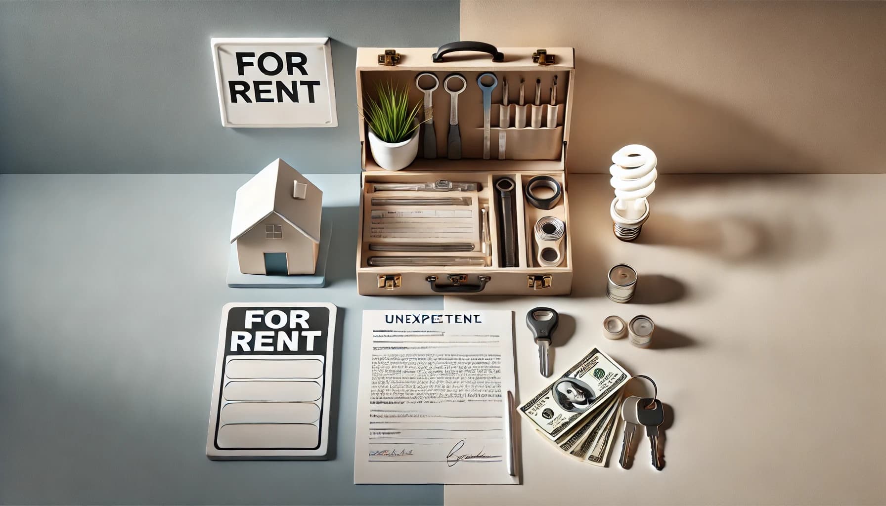 Understanding Hidden Costs in Rental Properties