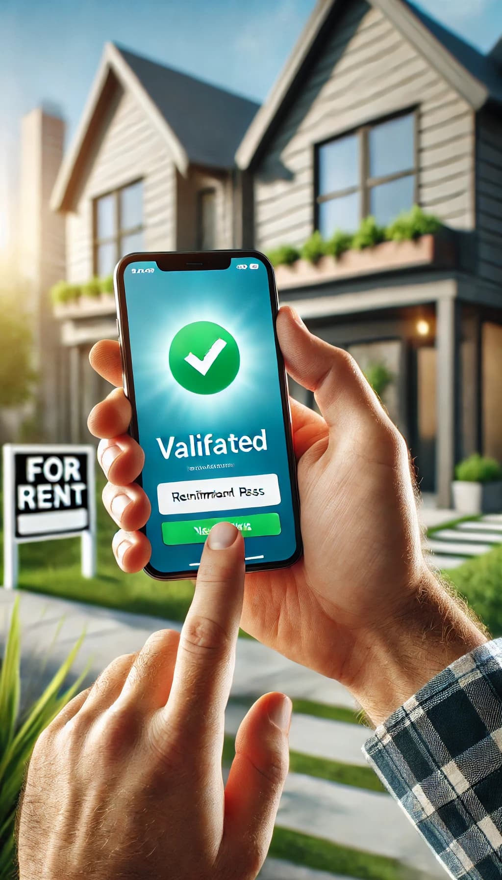 Seamless Cooperation Between Landlords and Tenants